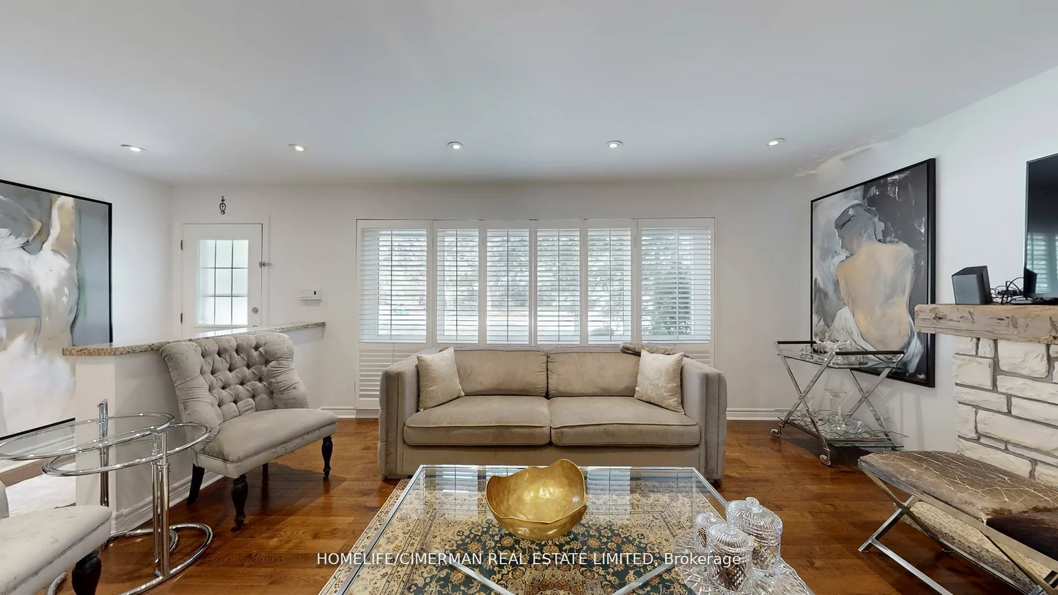 386, Kerrybrook, Mill Pond, Richmond Hill