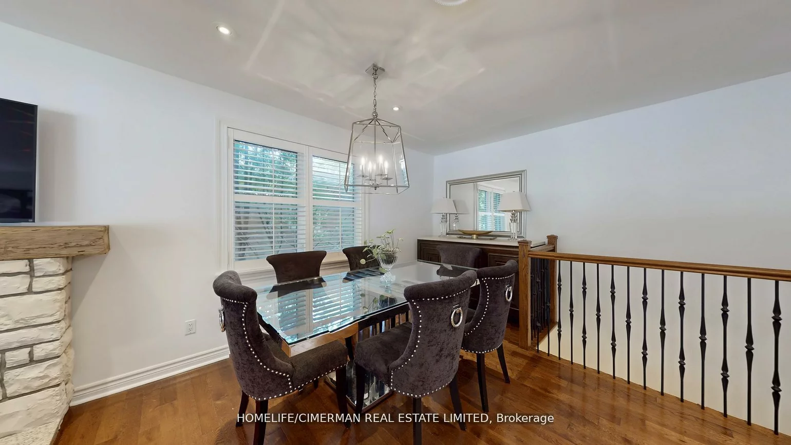 386, Kerrybrook, Mill Pond, Richmond Hill