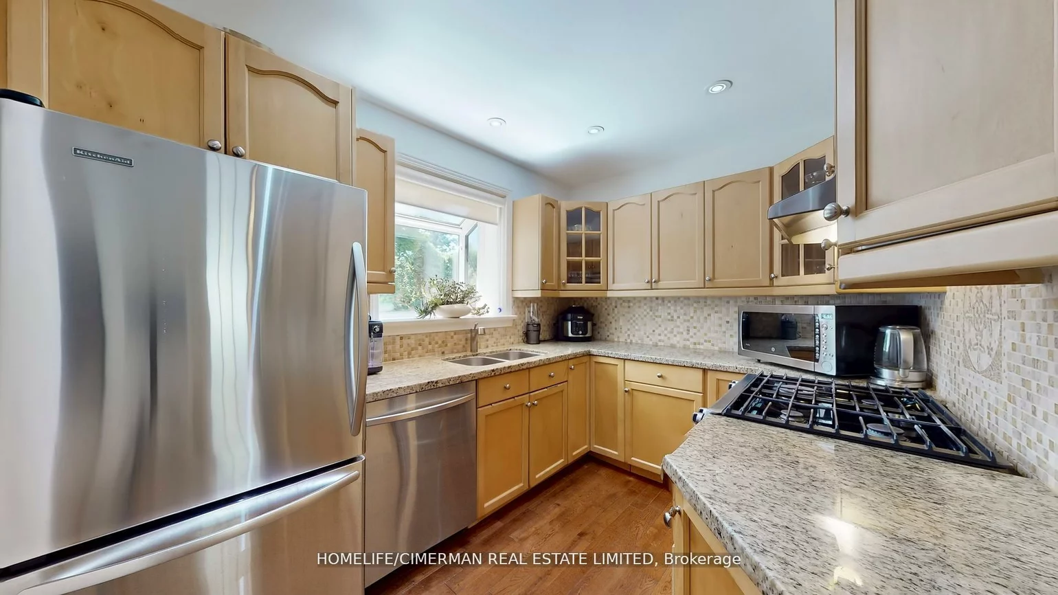 386, Kerrybrook, Mill Pond, Richmond Hill