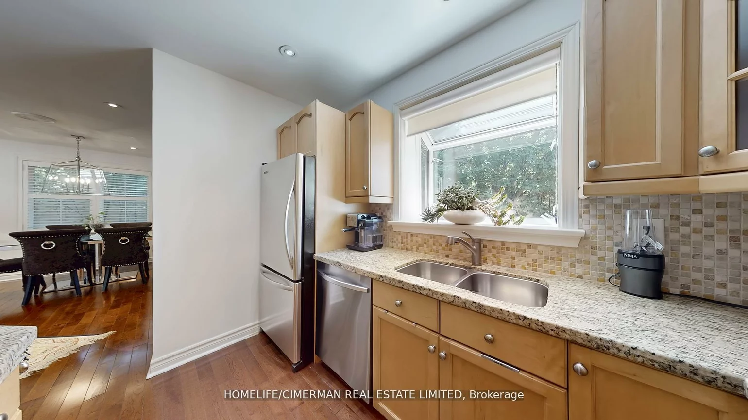 386, Kerrybrook, Mill Pond, Richmond Hill