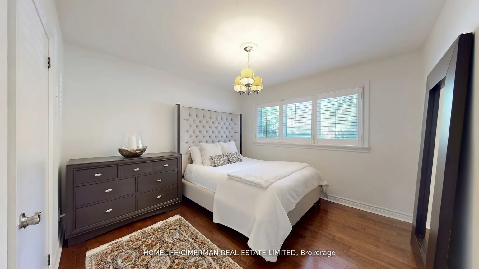 386, Kerrybrook, Mill Pond, Richmond Hill