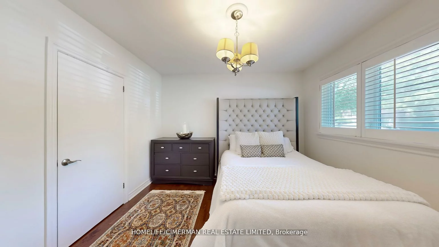 386, Kerrybrook, Mill Pond, Richmond Hill