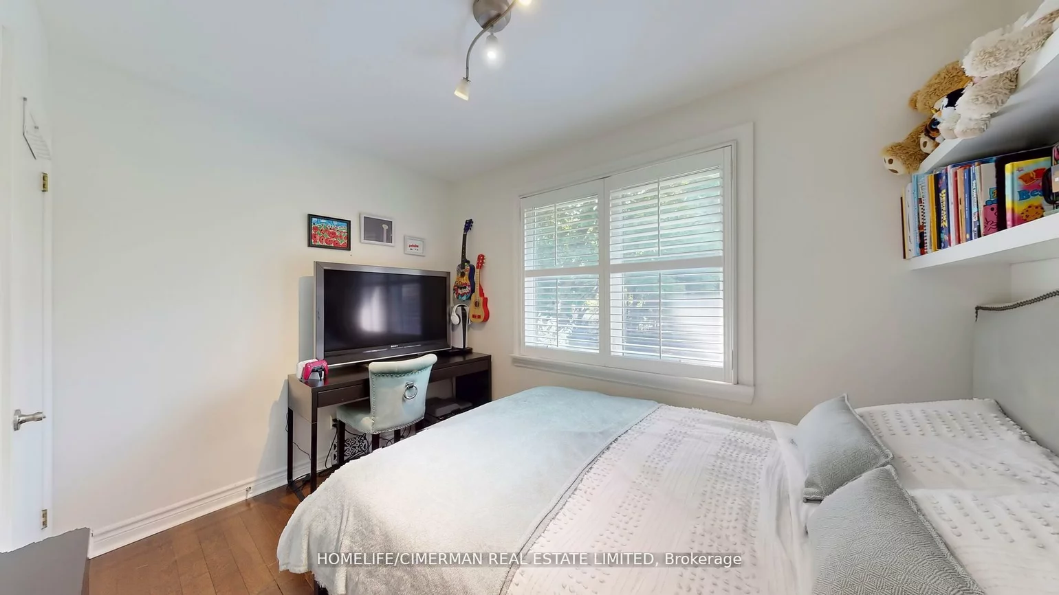 386, Kerrybrook, Mill Pond, Richmond Hill