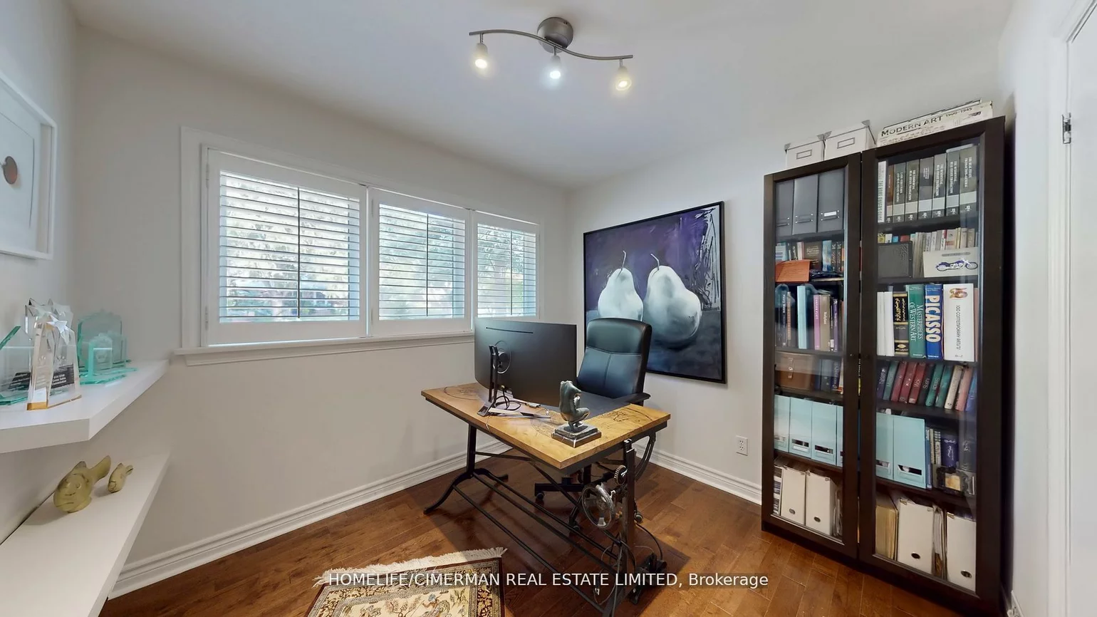 386, Kerrybrook, Mill Pond, Richmond Hill