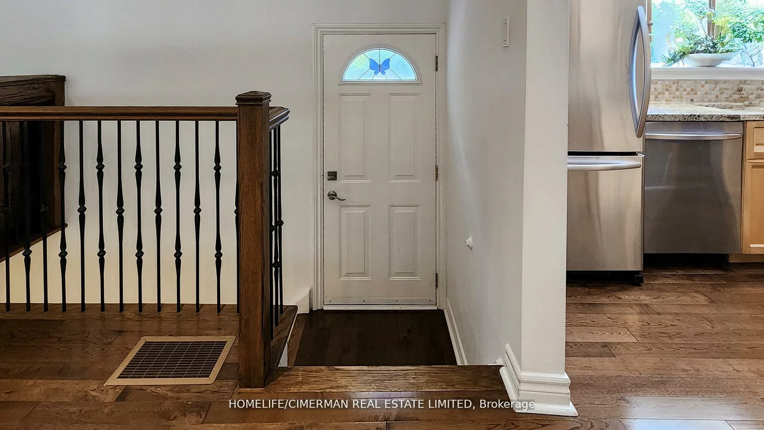 386, Kerrybrook, Mill Pond, Richmond Hill