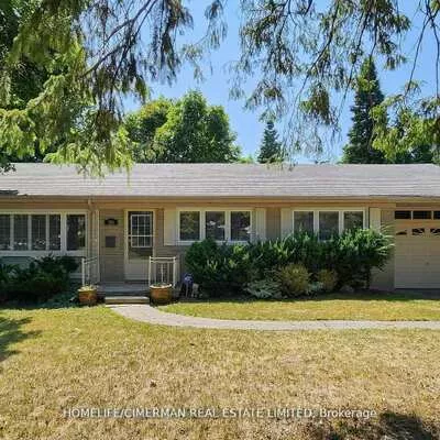 386, Kerrybrook, Mill Pond, Richmond Hill