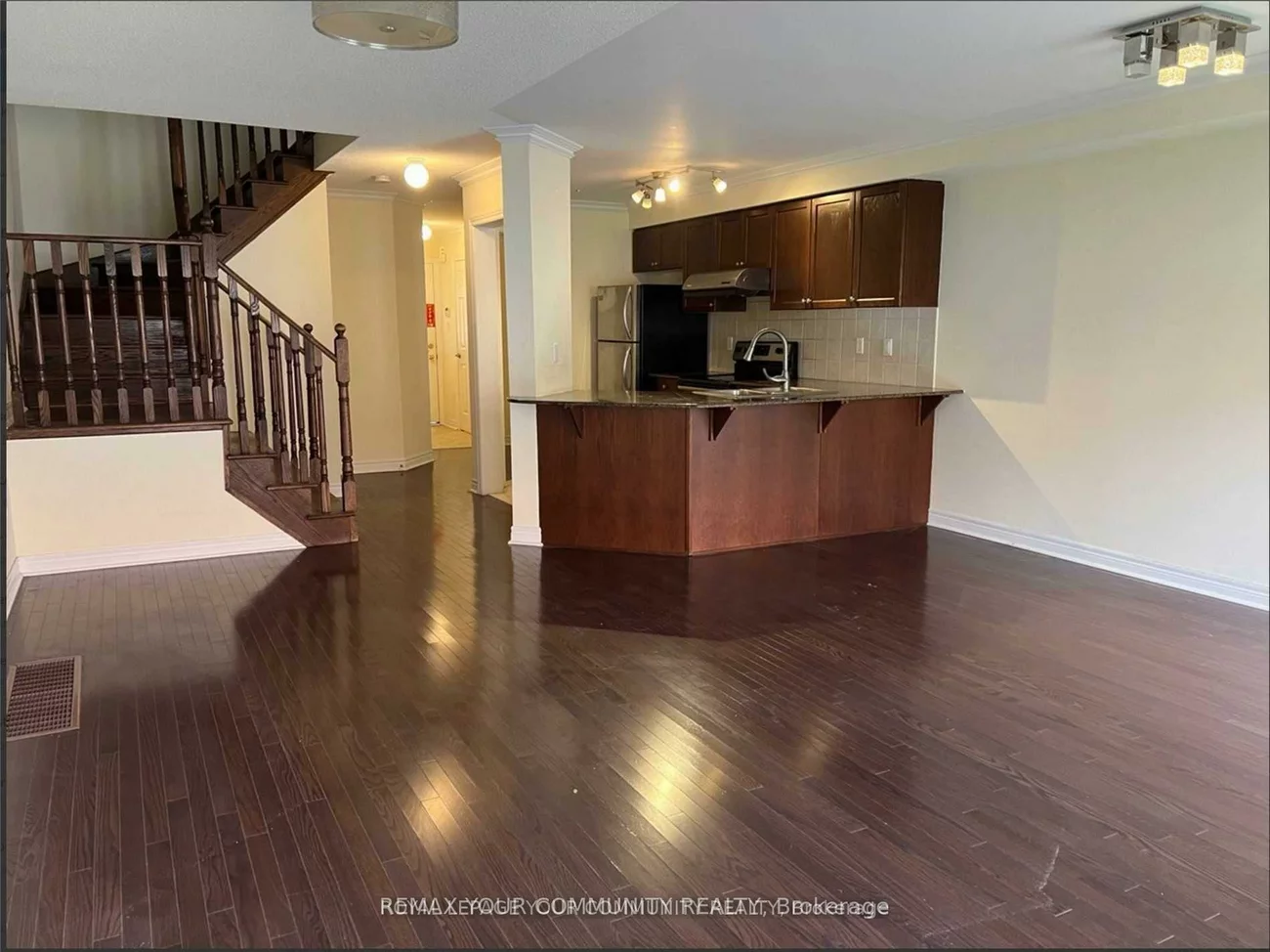 119, Amulet, Rouge Woods, Richmond Hill