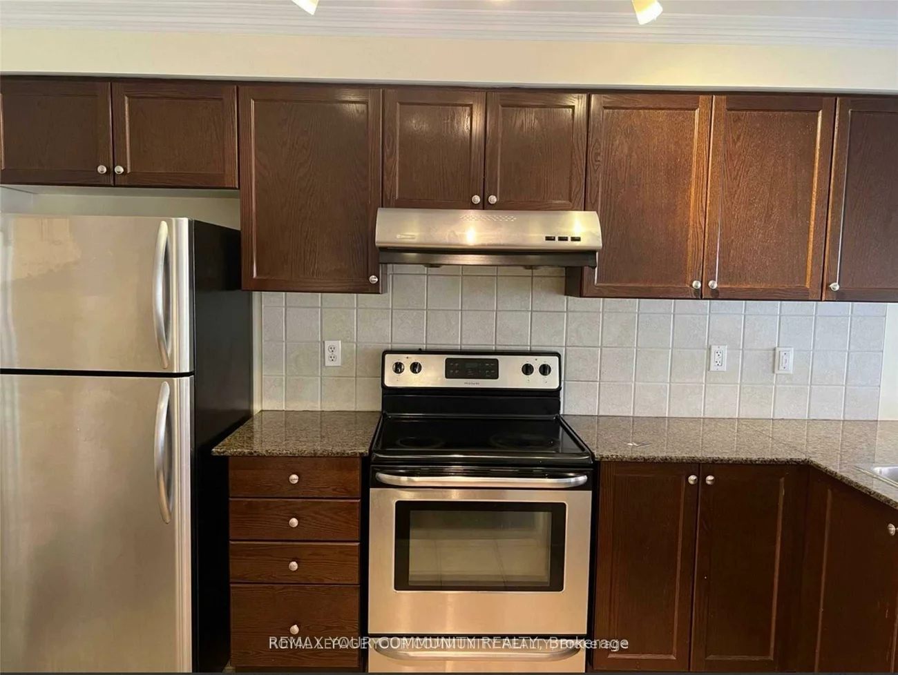 119, Amulet, Rouge Woods, Richmond Hill