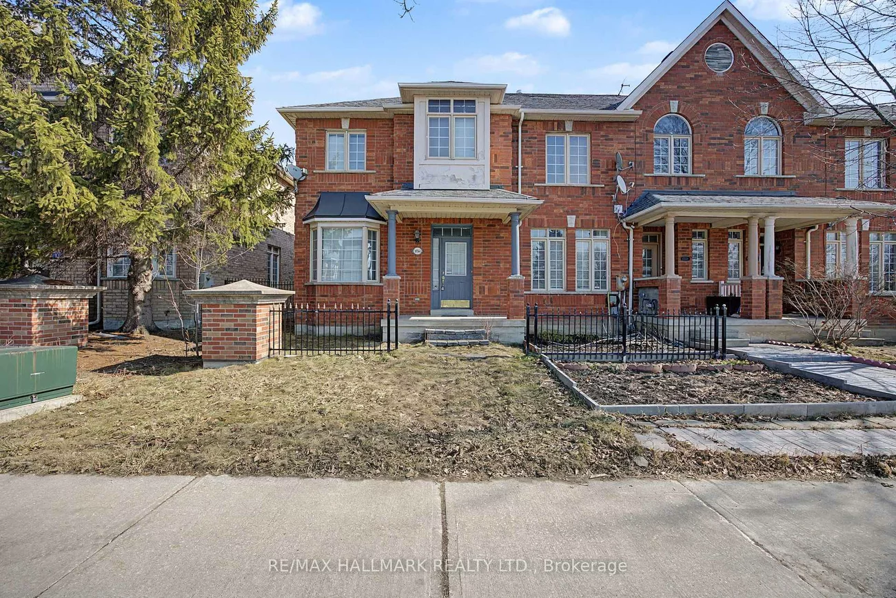 10561, Bayview, Rouge Woods, Richmond Hill