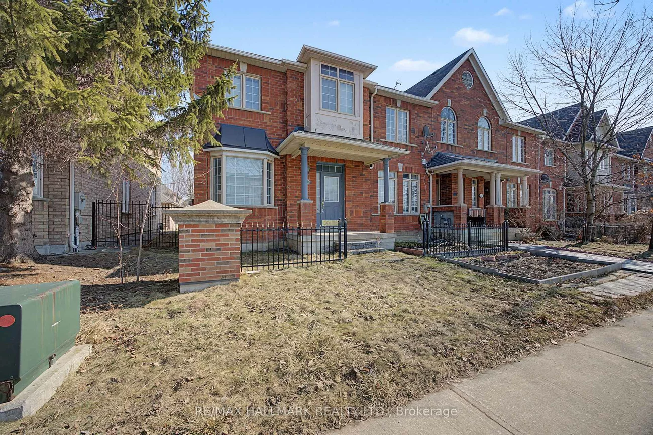 10561, Bayview, Rouge Woods, Richmond Hill