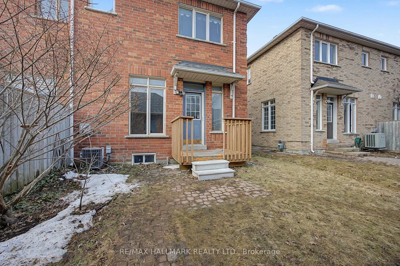 10561, Bayview, Rouge Woods, Richmond Hill