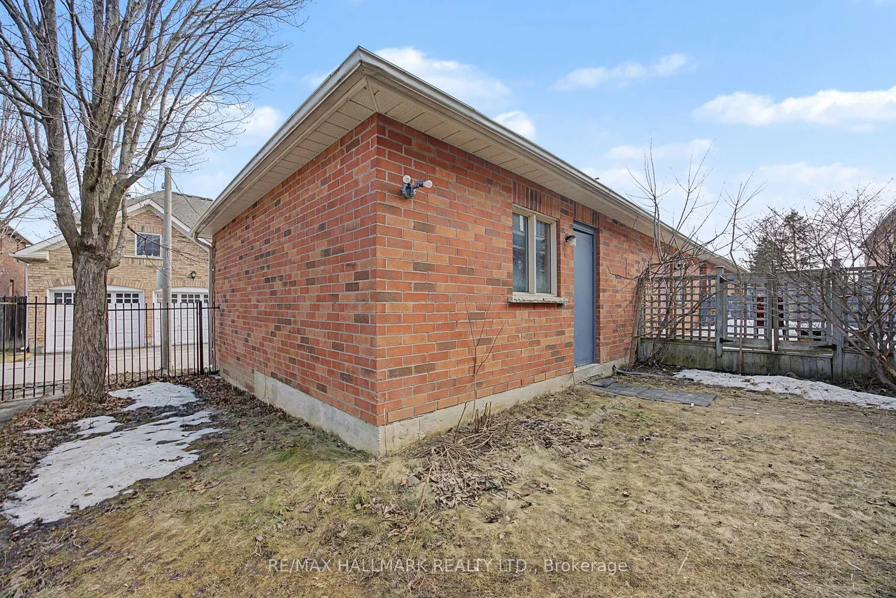 10561, Bayview, Rouge Woods, Richmond Hill