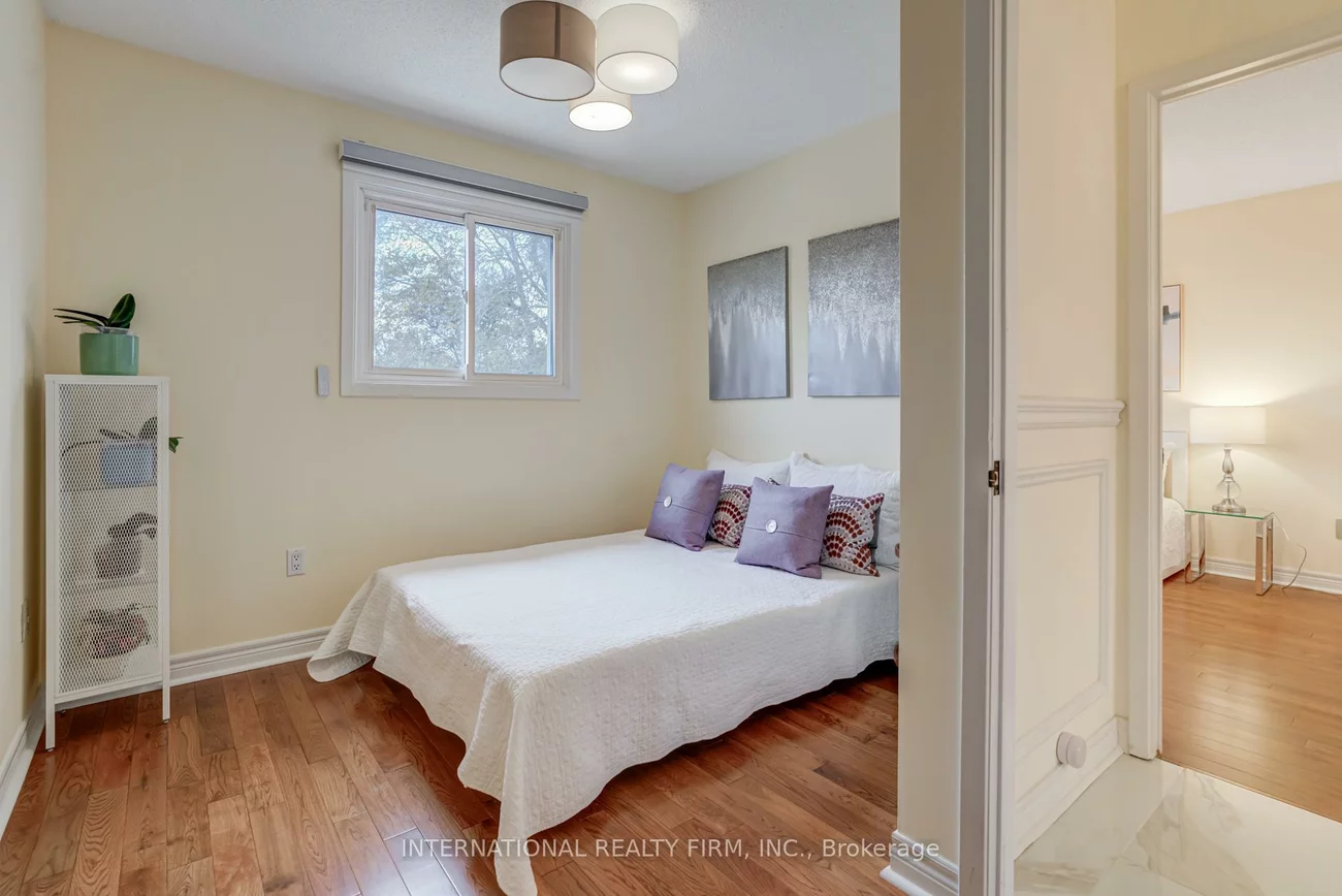 11, Belvedere, Crosby, Richmond Hill