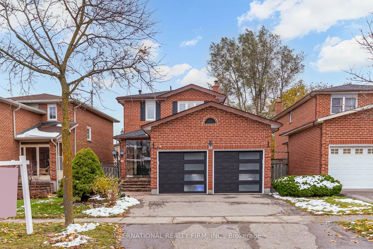 11, Belvedere, Crosby, Richmond Hill