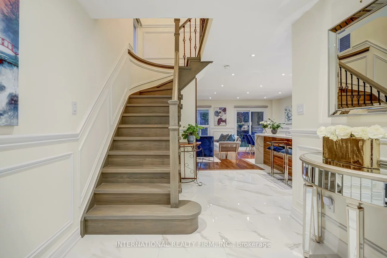 11, Belvedere, Crosby, Richmond Hill