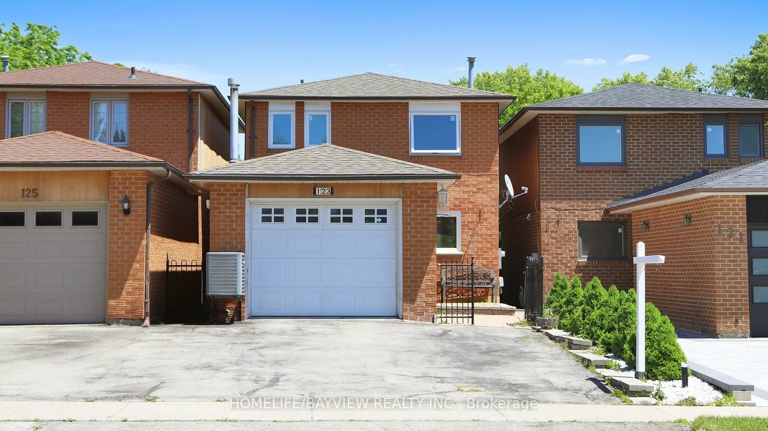 123, Kersey, North Richvale, Richmond Hill