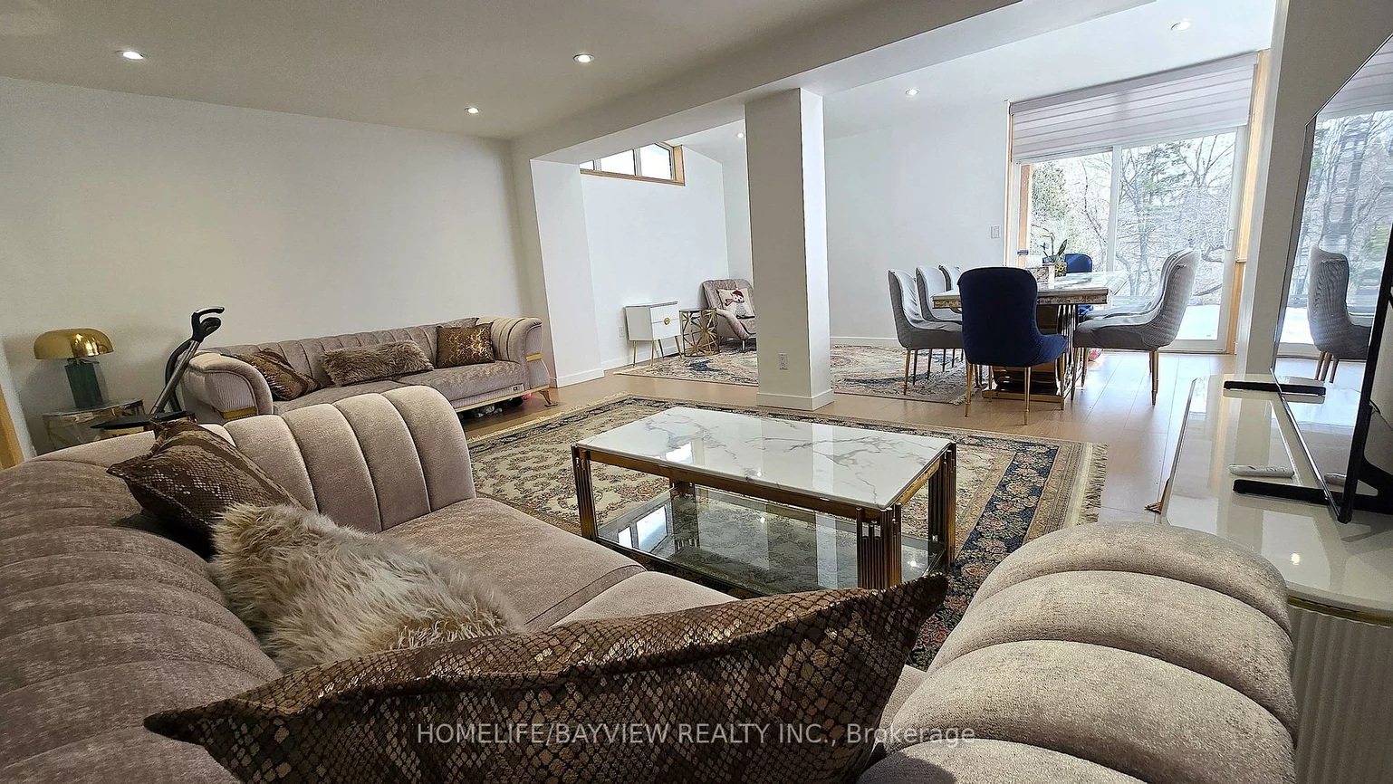 123, Kersey, North Richvale, Richmond Hill