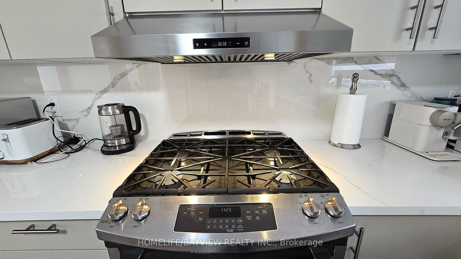 123, Kersey, North Richvale, Richmond Hill