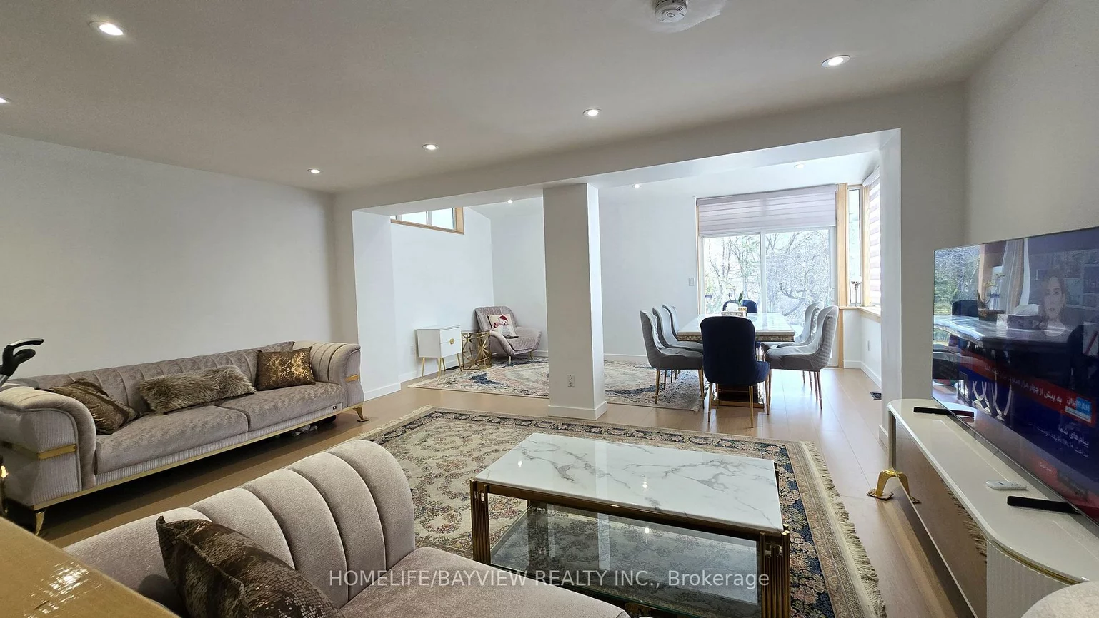 123, Kersey, North Richvale, Richmond Hill