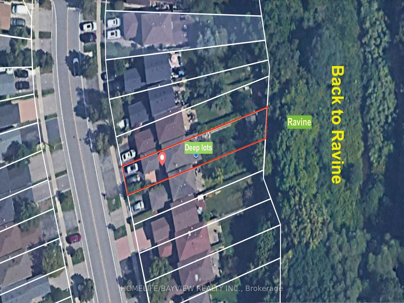 123, Kersey, North Richvale, Richmond Hill