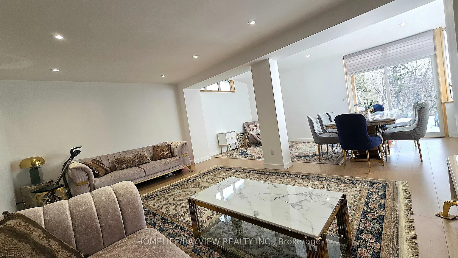 123, Kersey, North Richvale, Richmond Hill