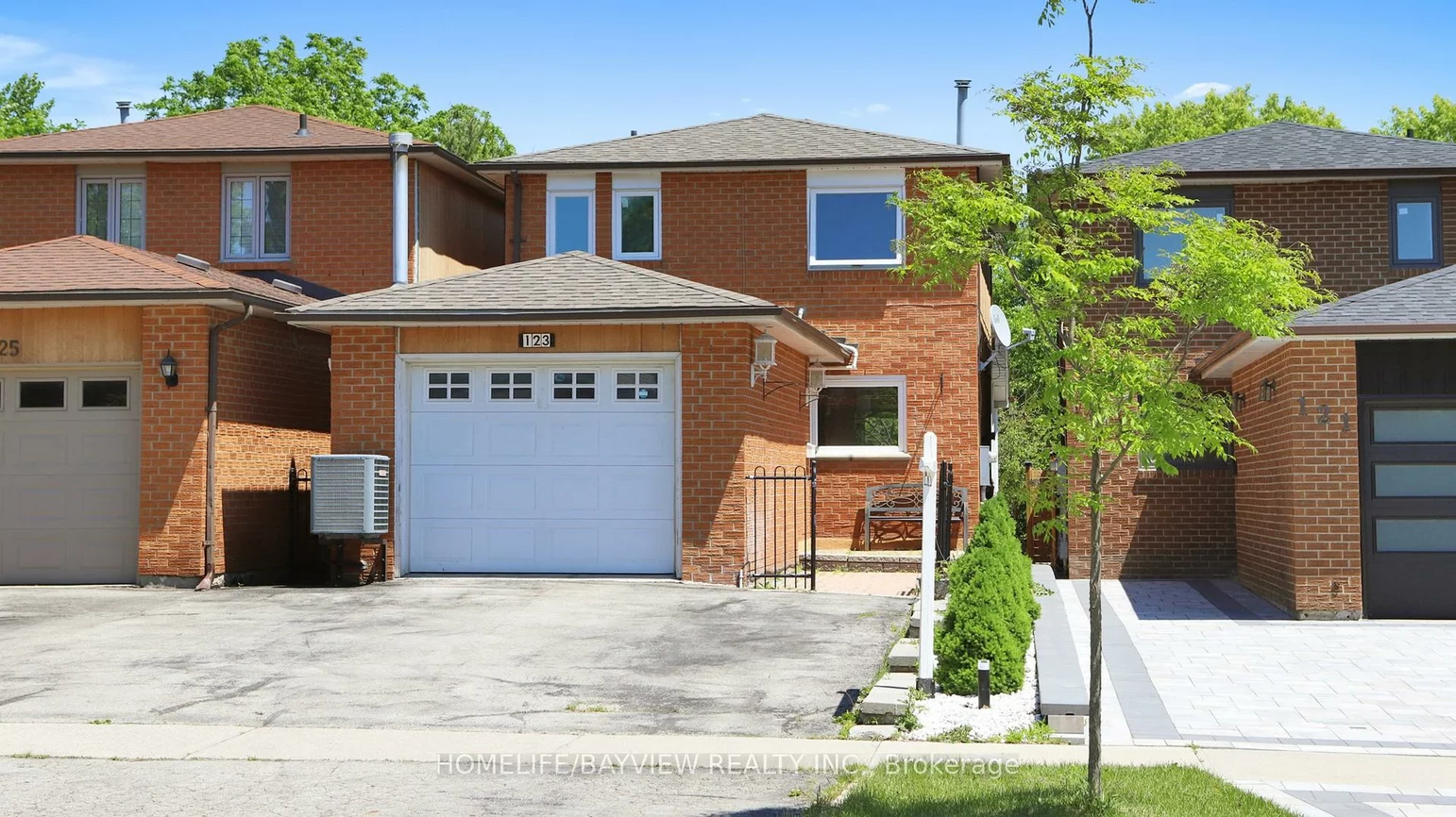 123, Kersey, North Richvale, Richmond Hill