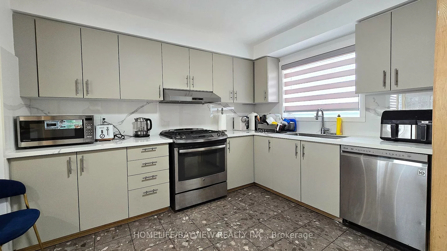 123, Kersey, North Richvale, Richmond Hill