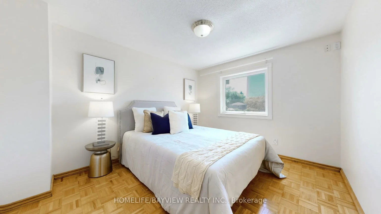 123, Kersey, North Richvale, Richmond Hill