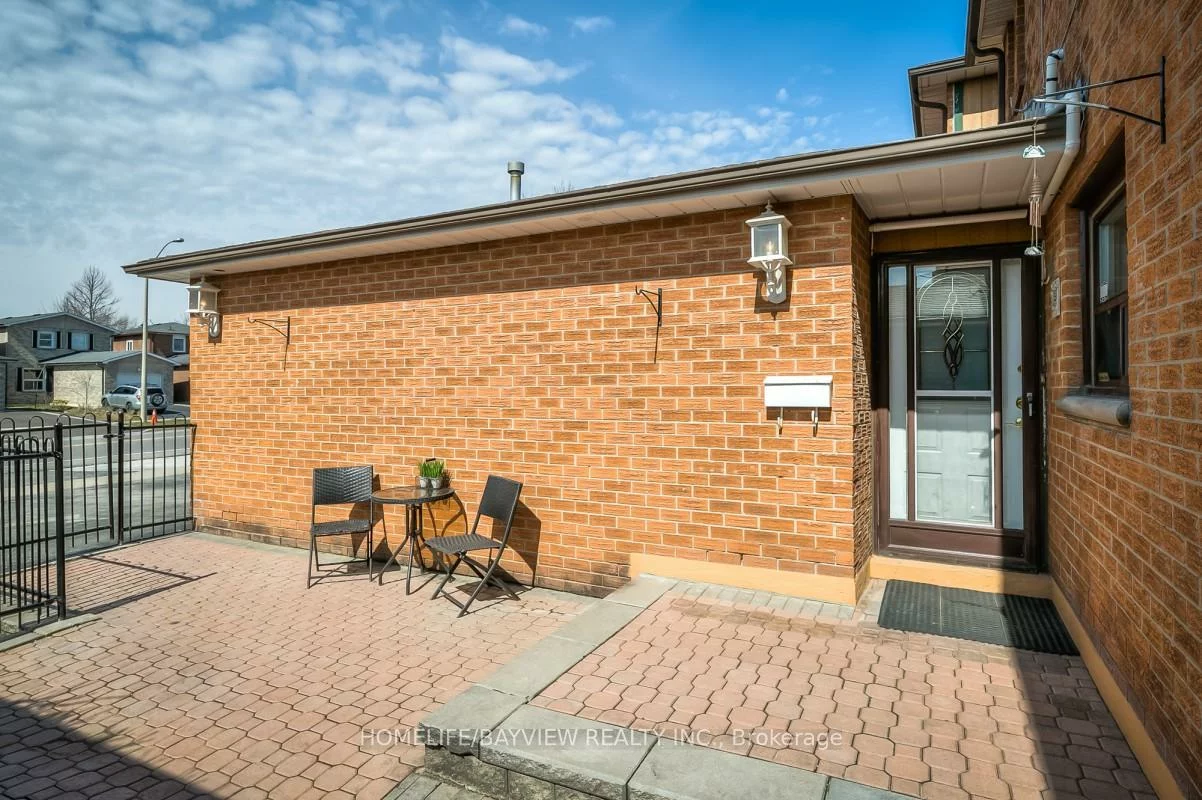 123, Kersey, North Richvale, Richmond Hill