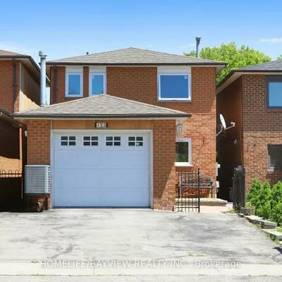 123, Kersey, North Richvale, Richmond Hill