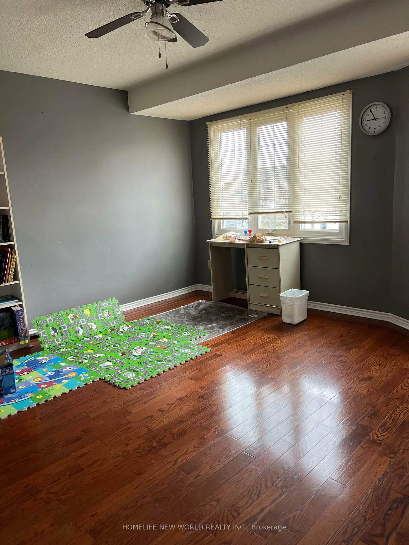 47, Newmill, Devonsleigh, Richmond Hill