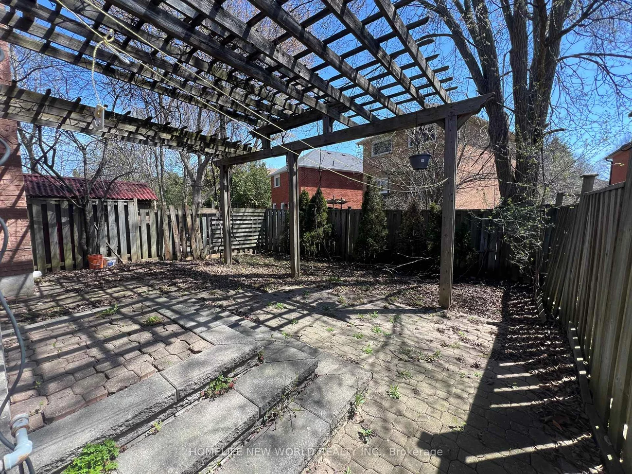 47, Newmill, Devonsleigh, Richmond Hill