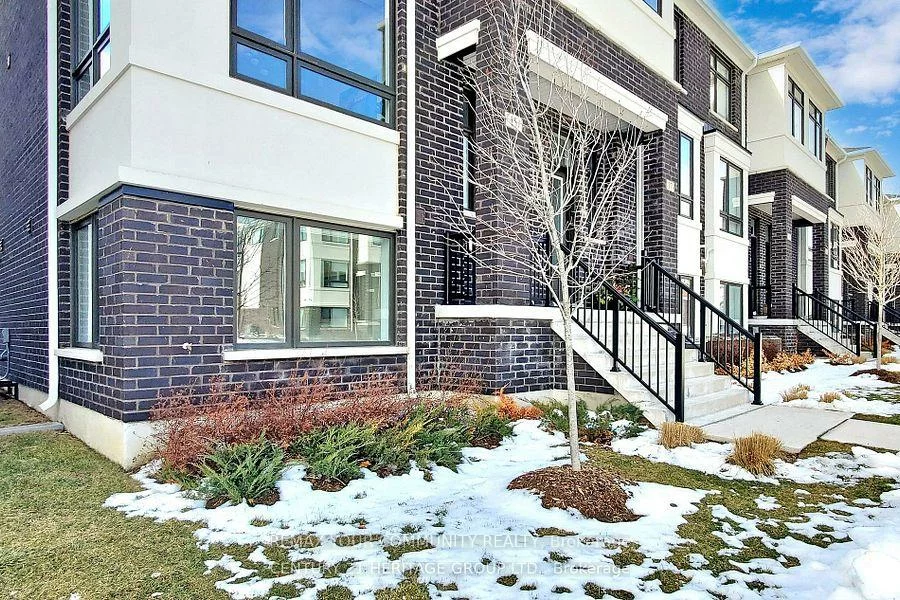 15, William Russell, Westbrook, Richmond Hill