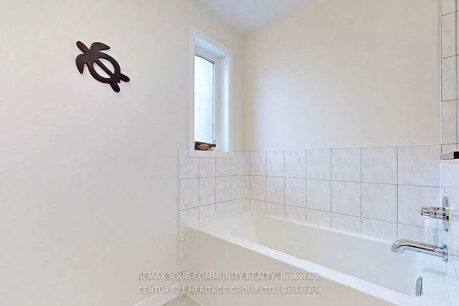 15, William Russell, Westbrook, Richmond Hill