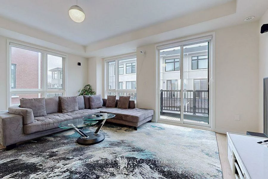 15, William Russell, Westbrook, Richmond Hill