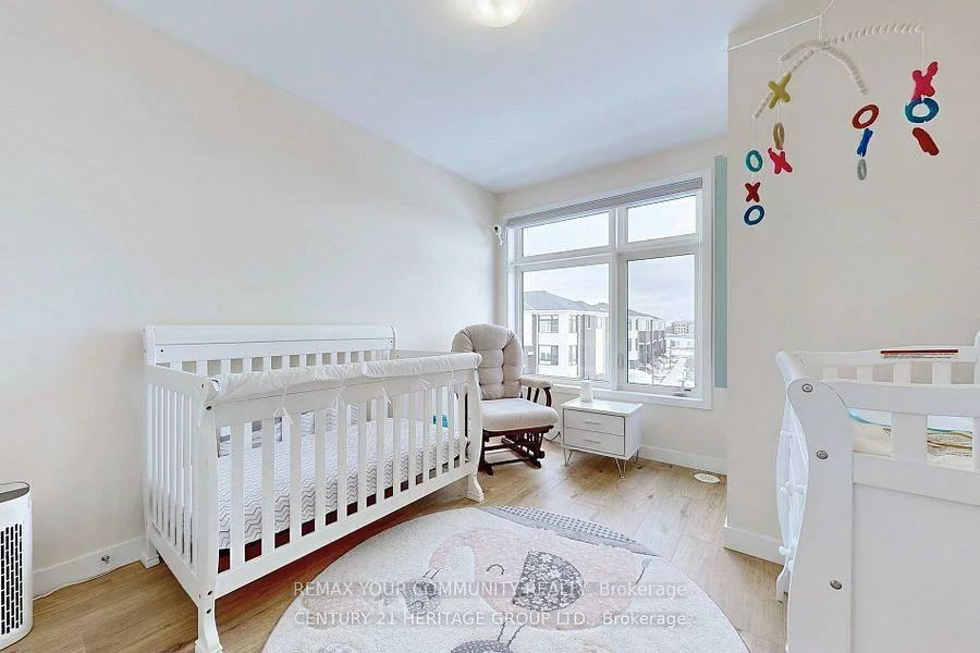 15, William Russell, Westbrook, Richmond Hill