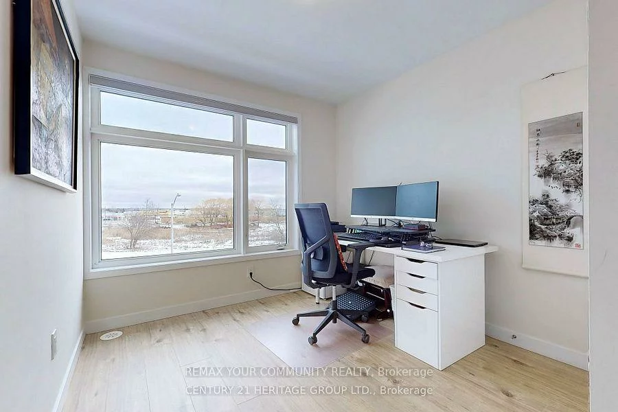 15, William Russell, Westbrook, Richmond Hill