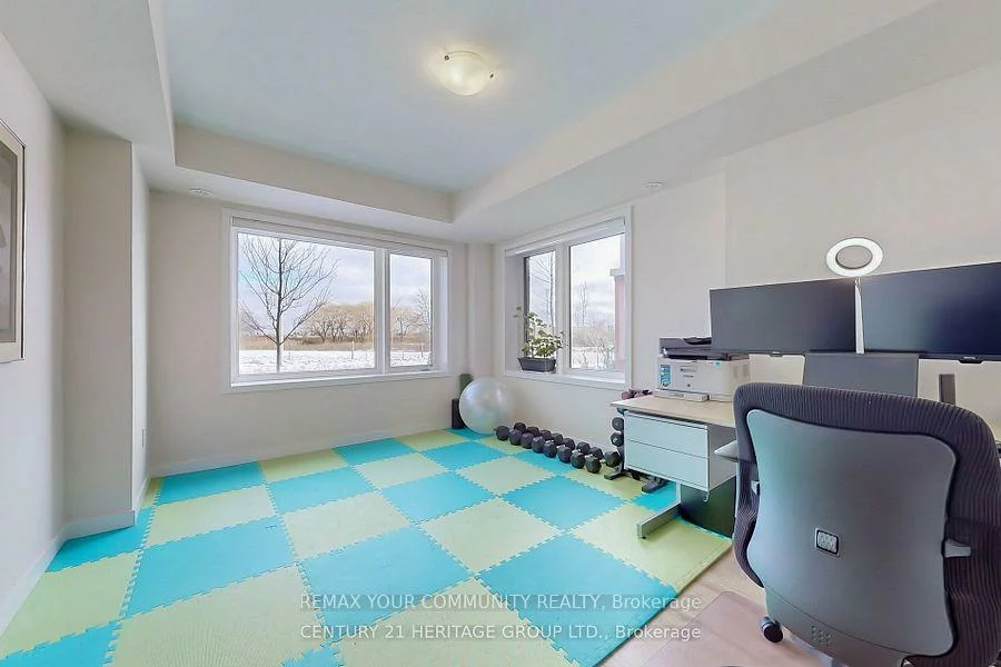 15, William Russell, Westbrook, Richmond Hill