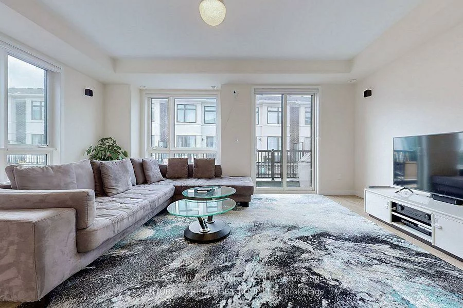 15, William Russell, Westbrook, Richmond Hill