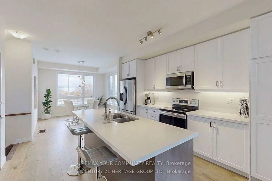 15, William Russell, Westbrook, Richmond Hill