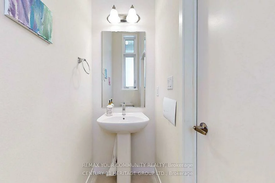 15, William Russell, Westbrook, Richmond Hill