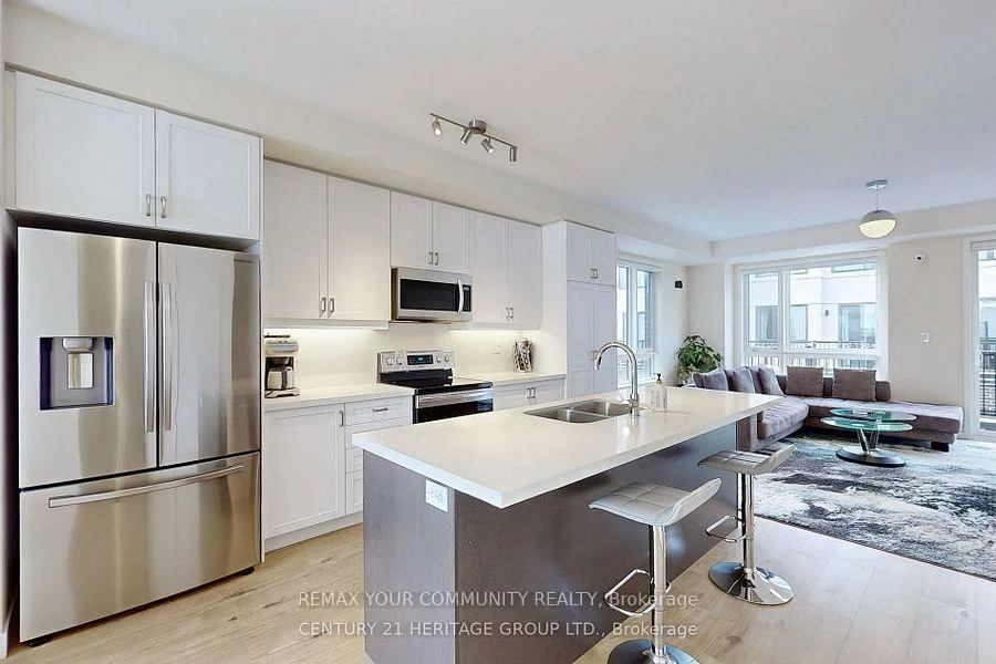 15, William Russell, Westbrook, Richmond Hill