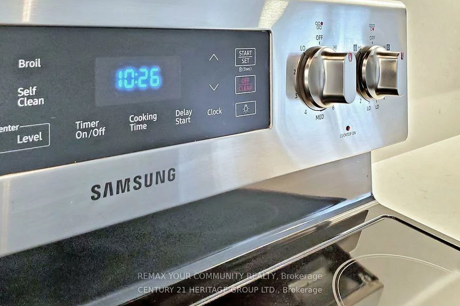 15, William Russell, Westbrook, Richmond Hill