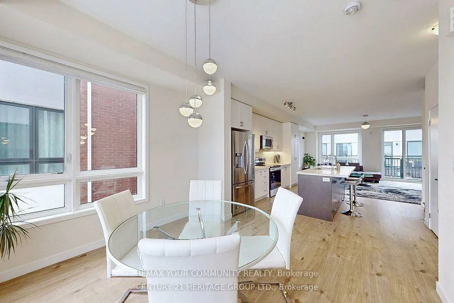 15, William Russell, Westbrook, Richmond Hill