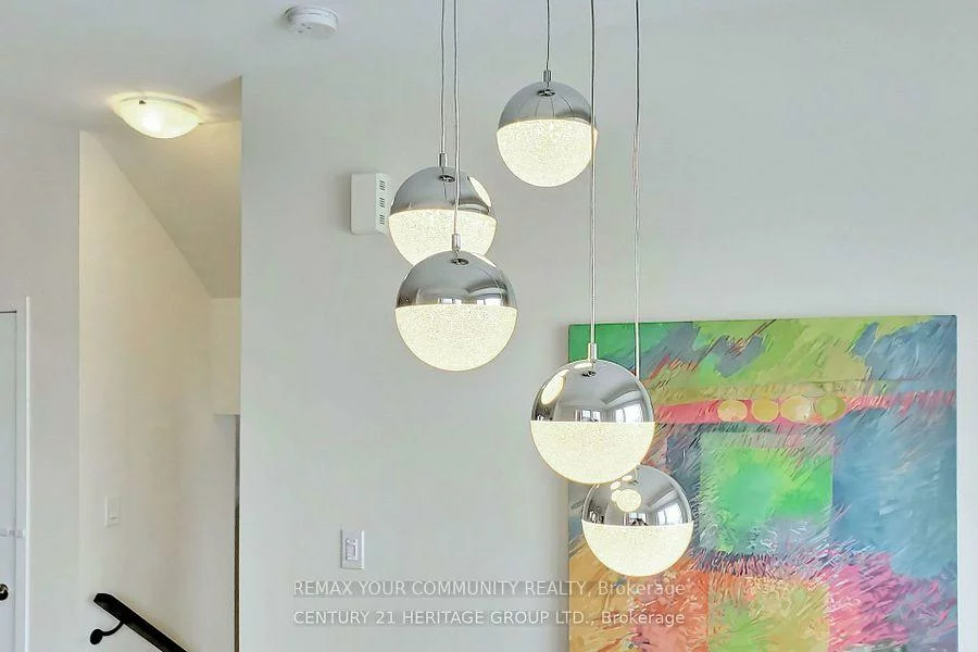 15, William Russell, Westbrook, Richmond Hill