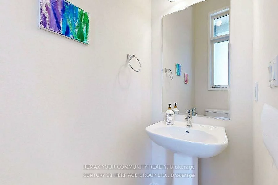 15, William Russell, Westbrook, Richmond Hill