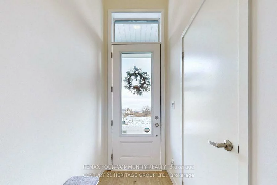 15, William Russell, Westbrook, Richmond Hill