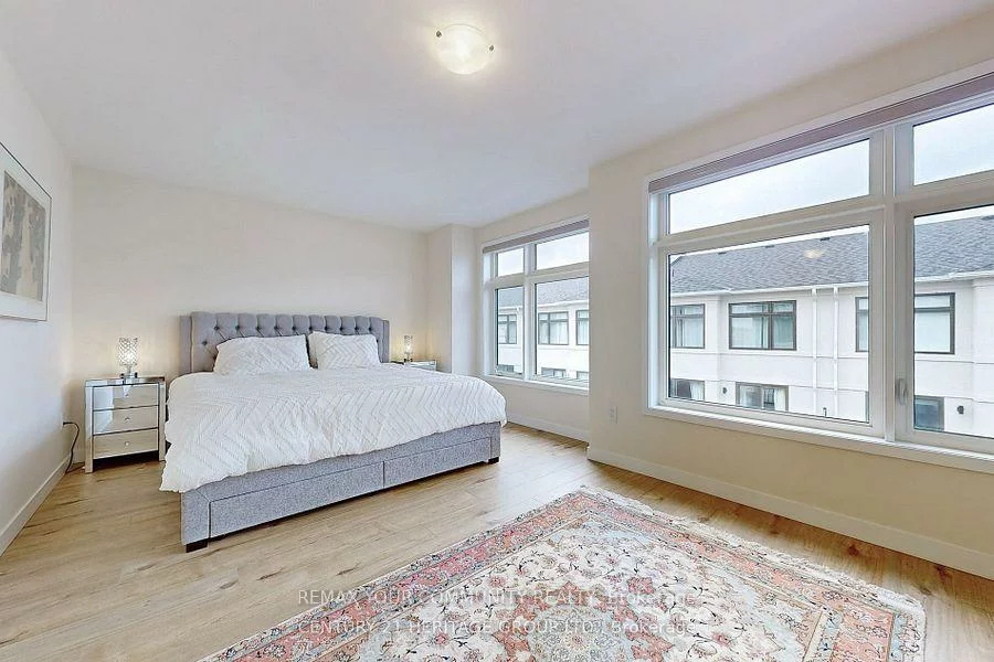 15, William Russell, Westbrook, Richmond Hill