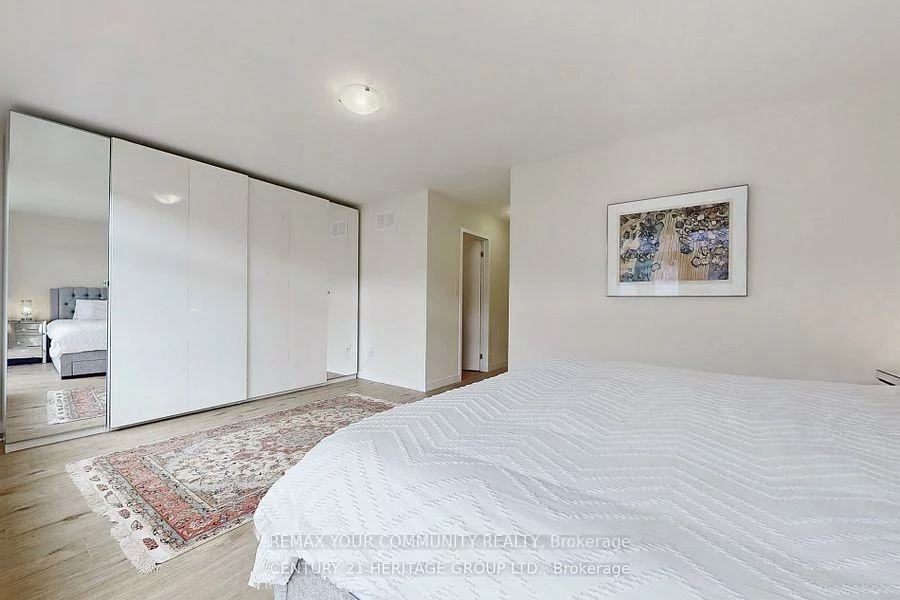 15, William Russell, Westbrook, Richmond Hill