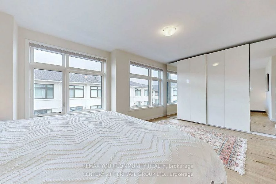 15, William Russell, Westbrook, Richmond Hill